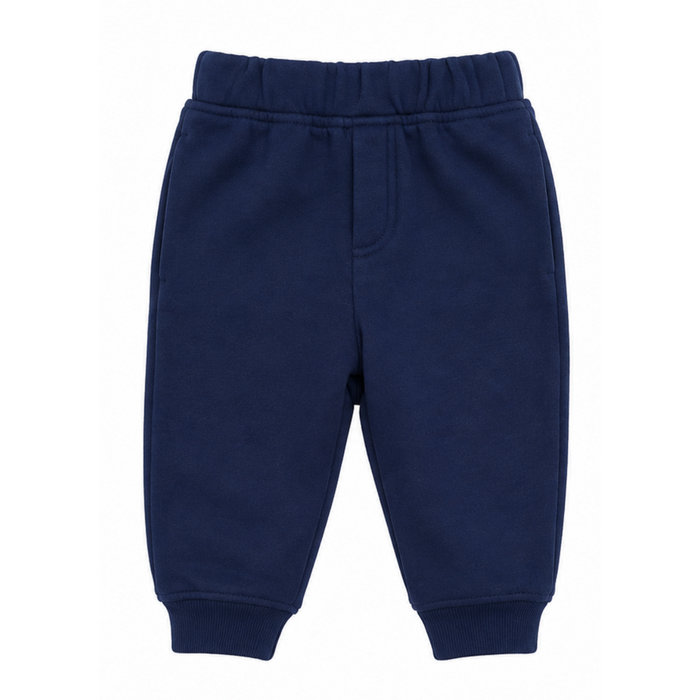 First Impression - Little Boys Jogger Pants