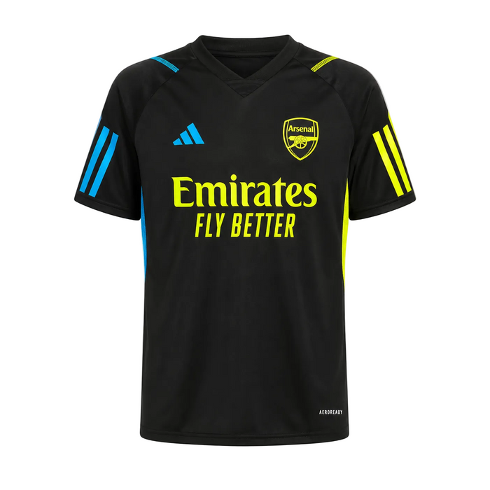 Adidas - Arsenal Training Shirt (13-14)