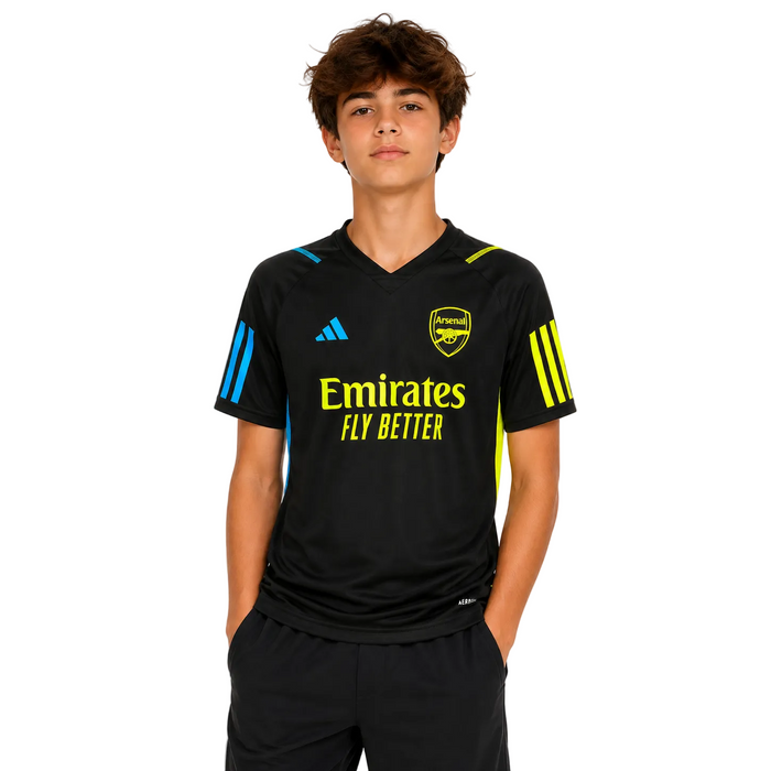Adidas - Arsenal Training Shirt (13-14)