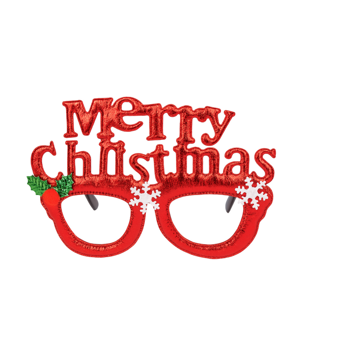 Christmas Party Eyewear
