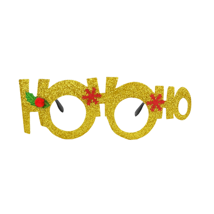 Christmas Party Eyewear