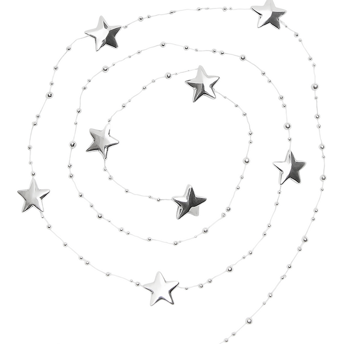 Star Garland 300cm