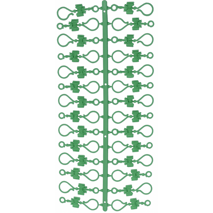 Christmas Baubles Hooks