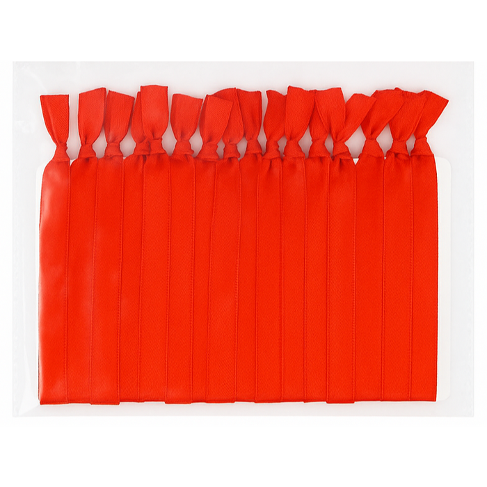 Ribbons for Ornaments