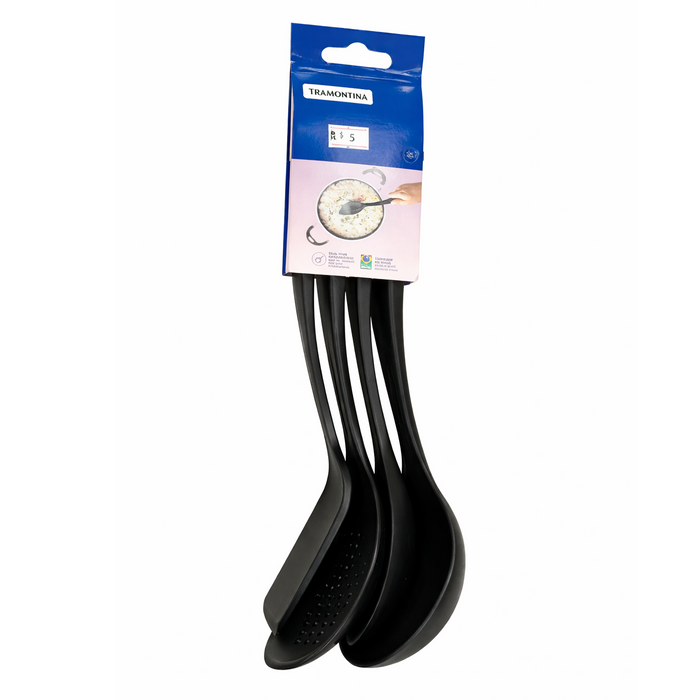 Tramontina 4-Pcs Utensils Sets