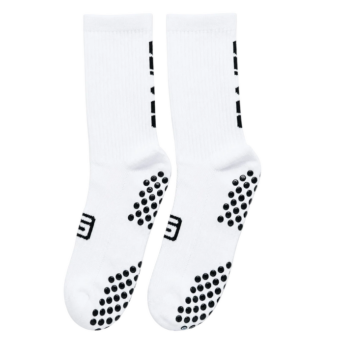 Non - Slip Sports Grip Socks