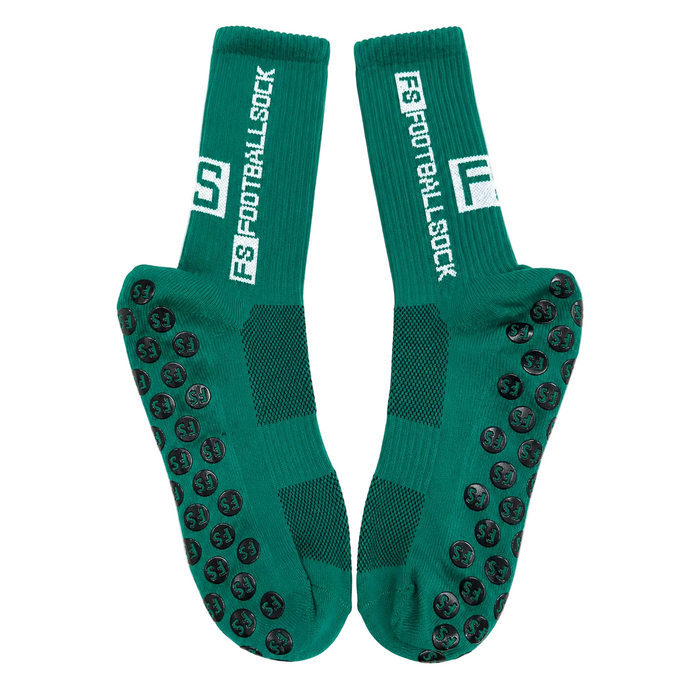 Pro Grip Football Socks