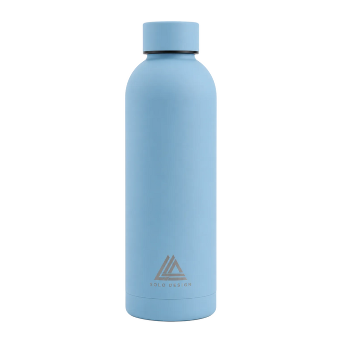 Insulated Stainless Steel Water Bottle