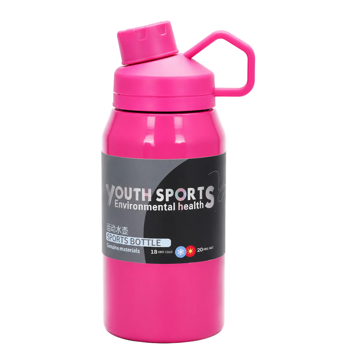 Sports Water Bottle