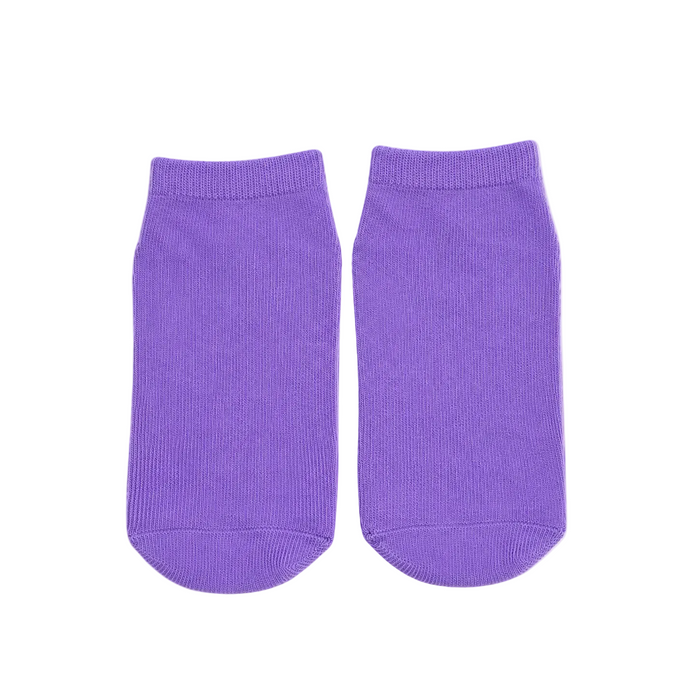 Non-Slip Baby Socks (Small)