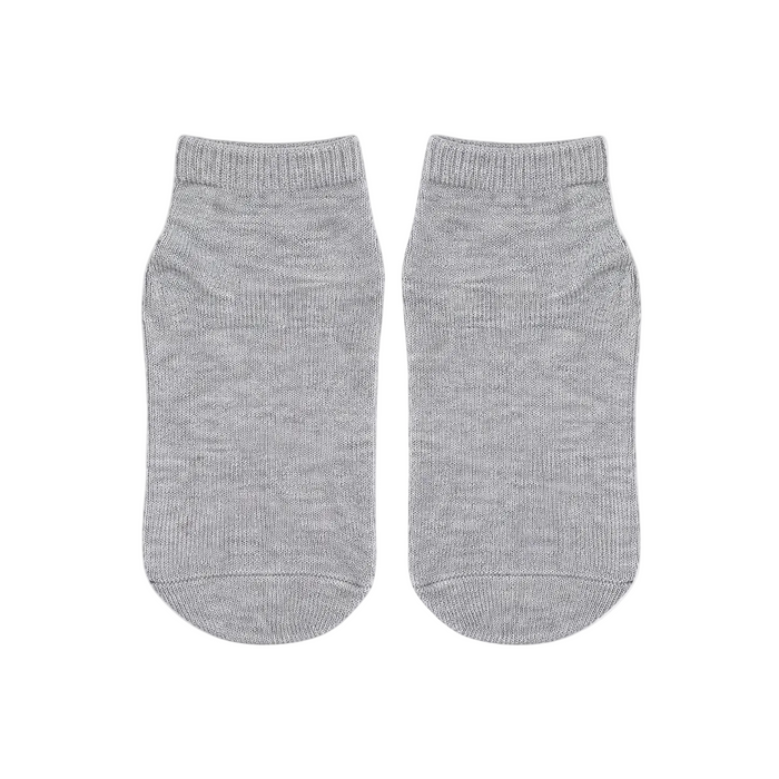 Non-Slip Baby Socks (Small)