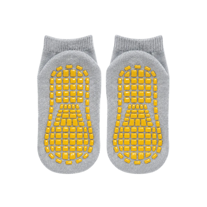 Non-Slip Baby Socks (Small)