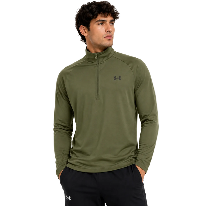 Under Armour - Long Sleeved Top