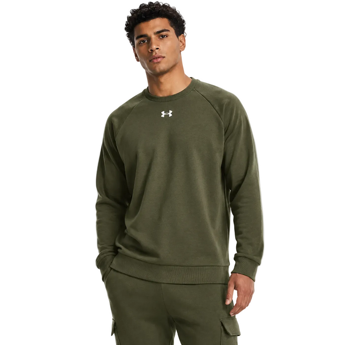 Under Armour - Rival Fleece (Medium)