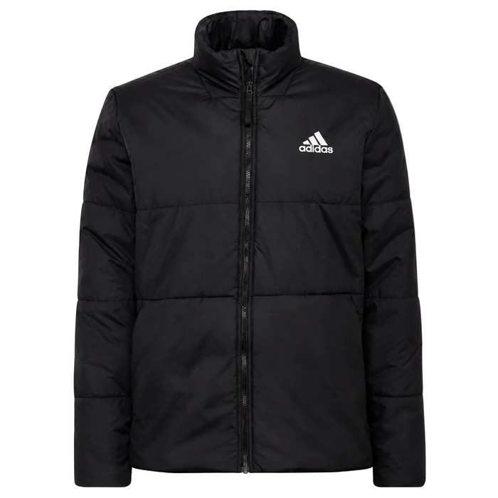 Adidas - Men's 3-stripes Insulated Jacket (Extra Large)