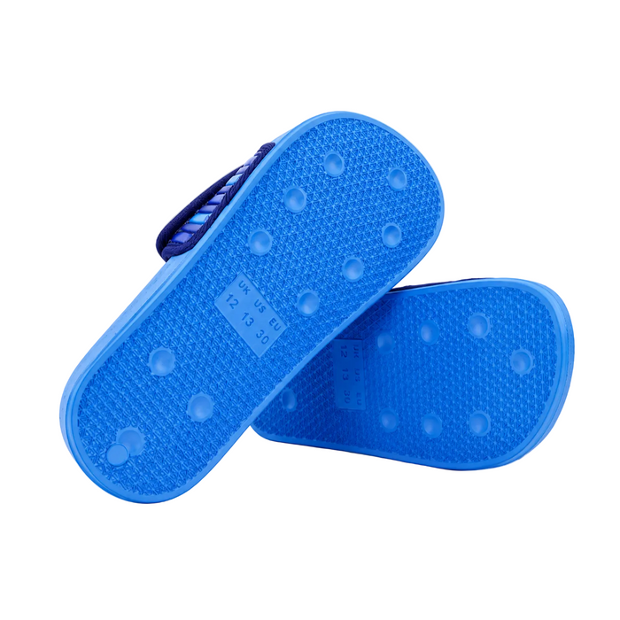 Everyday - Kids Blue Sandals EU 30 (No Box)