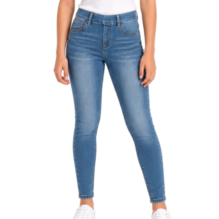Mayoral - Big Girls Super Skinny Denim Jeans