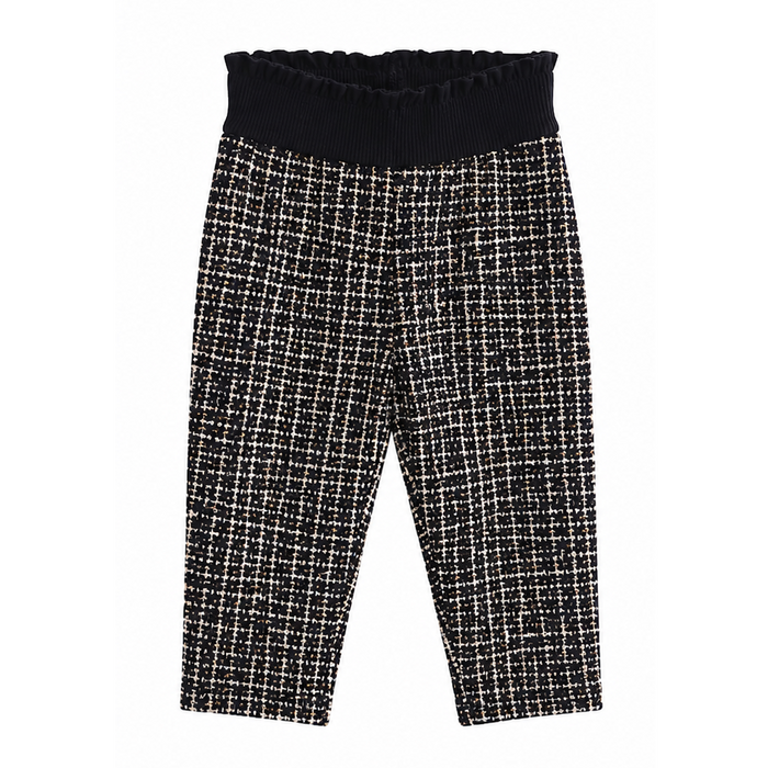 Mayoral - Little Girls Leggings Stretchable Waist