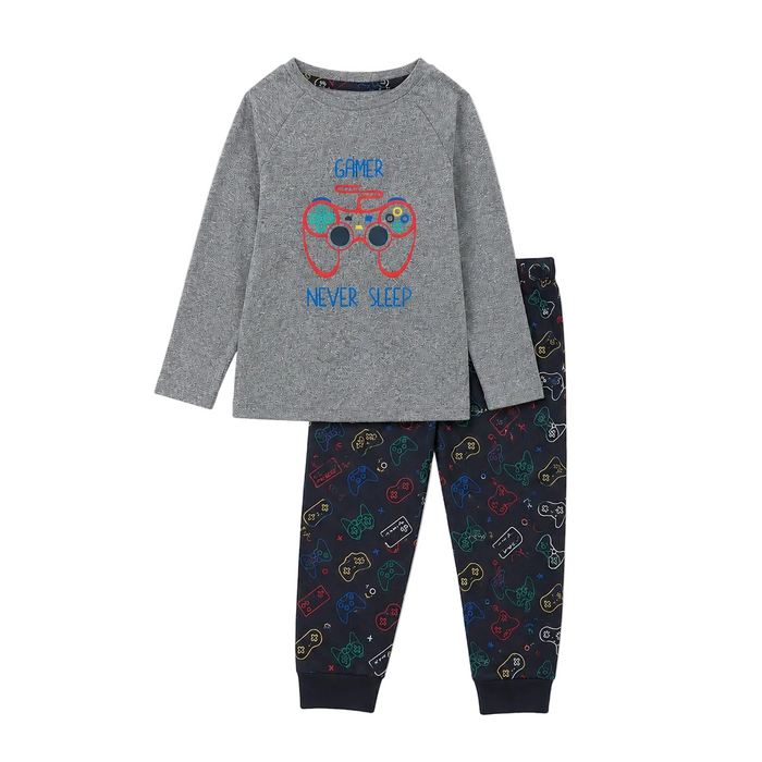 Mayoral - Little Boys Gamer Set Pyjama