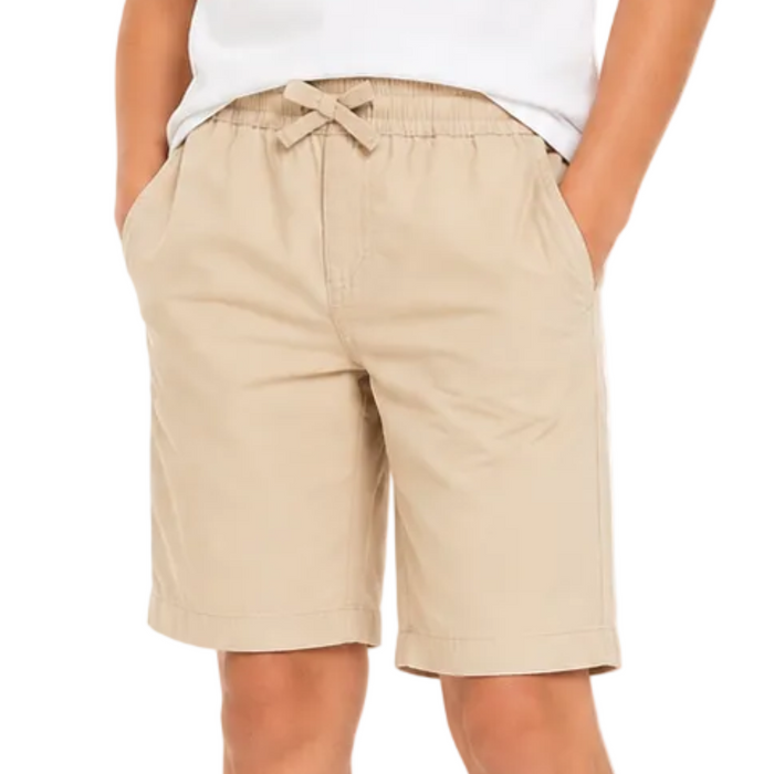 V by Very - Boys Poplin Shorts
