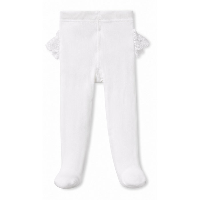 Mayoral - Newborn Socks Baby Girl Rhumba Tights