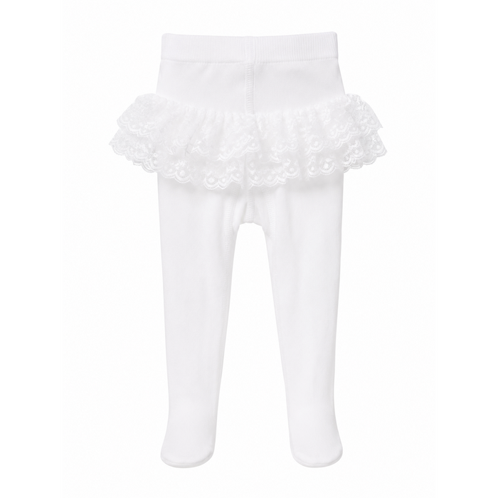 Mayoral - Newborn Socks Baby Girl Rhumba Tights