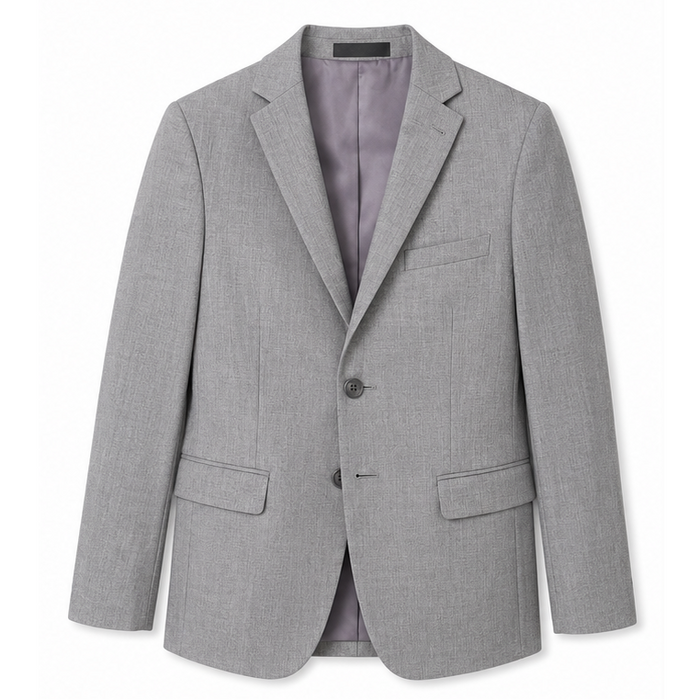 Kenneth Cole Reaction - Flex Slim-Fit Nested Suit