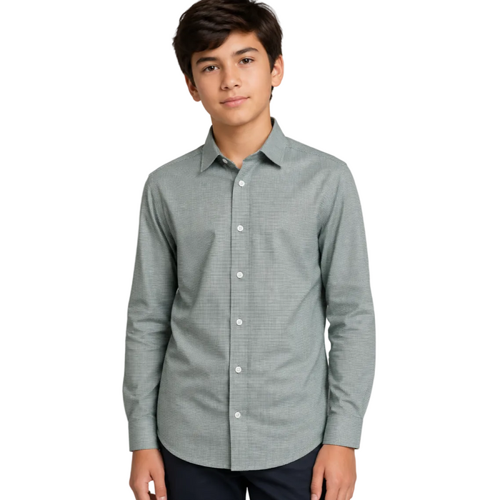 Tommy Hilfiger - Button Down Shirt