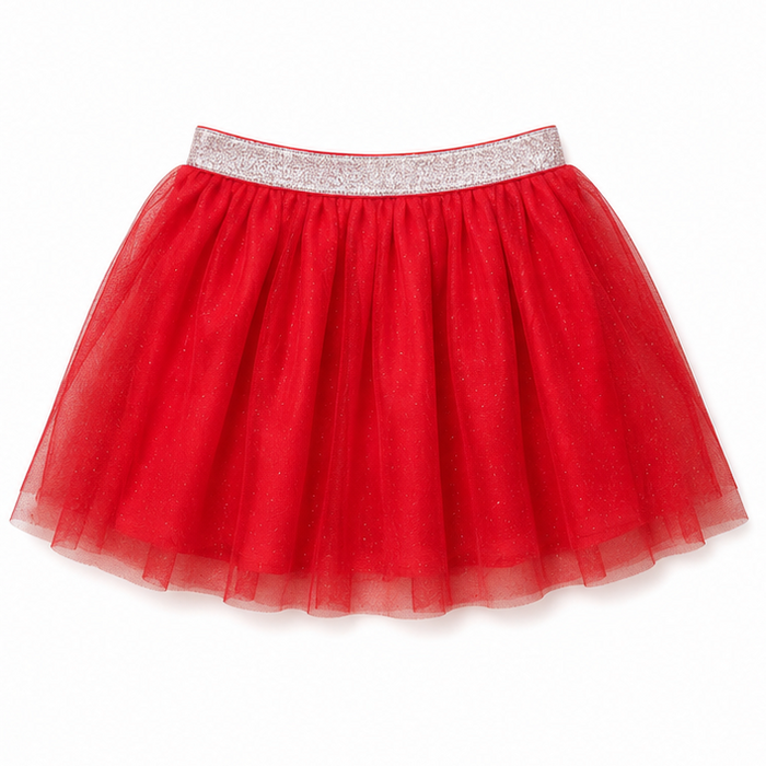 Epic Threads - Red Tutu Skirt