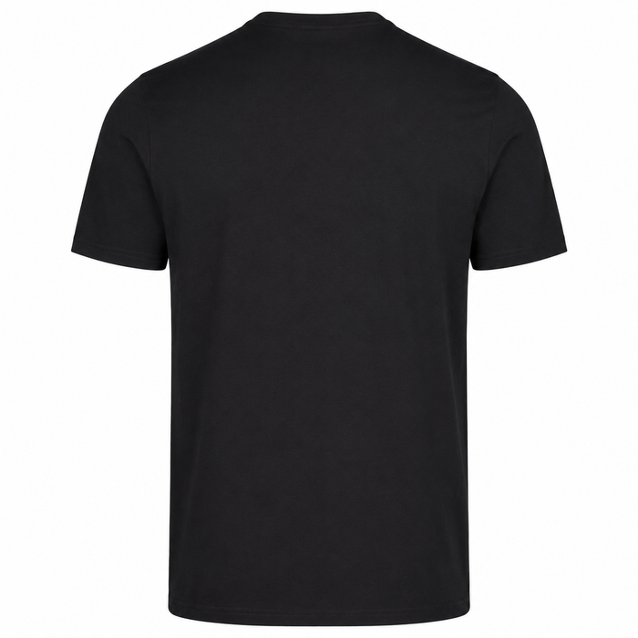 McLaren Men F1 Speedmark Logo T-Shirt Black