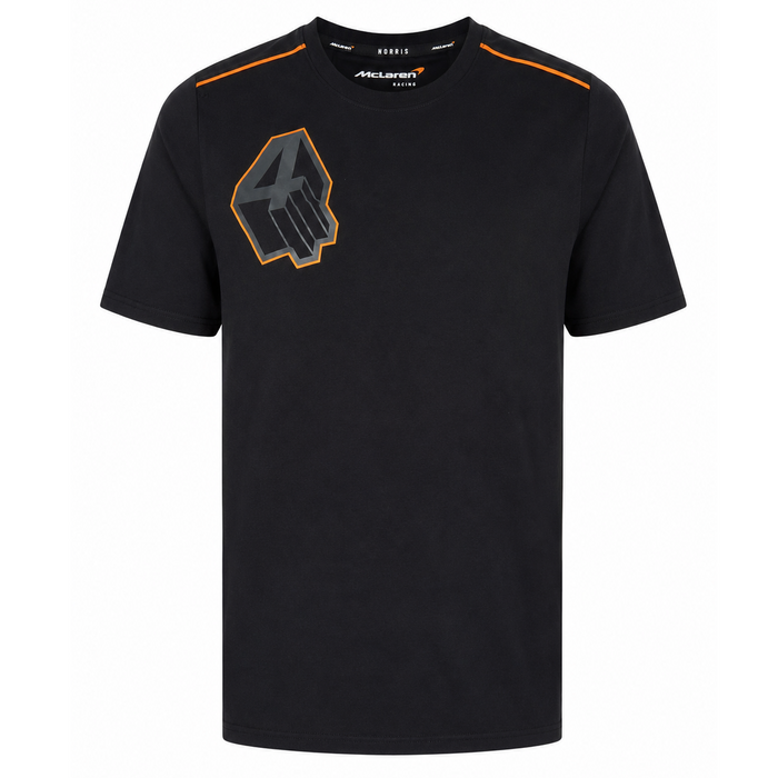 Mclaren Core Driver T-Shirt Norris Junior