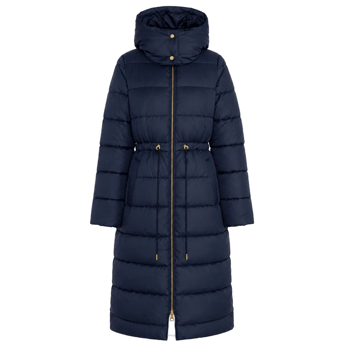 Barbour - Women's Mannue Puffer Jacket