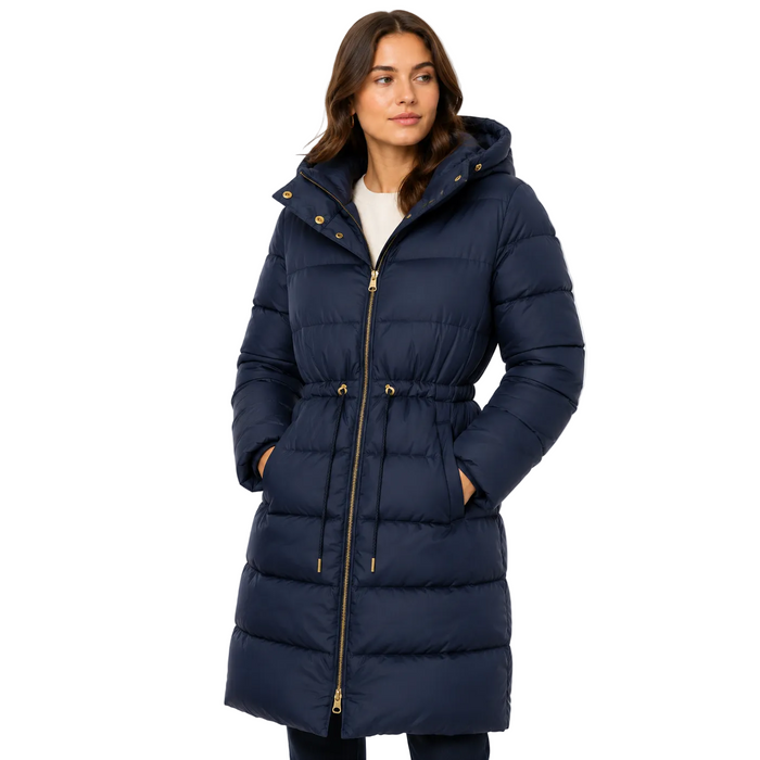 Barbour - Women's Mannue Puffer Jacket