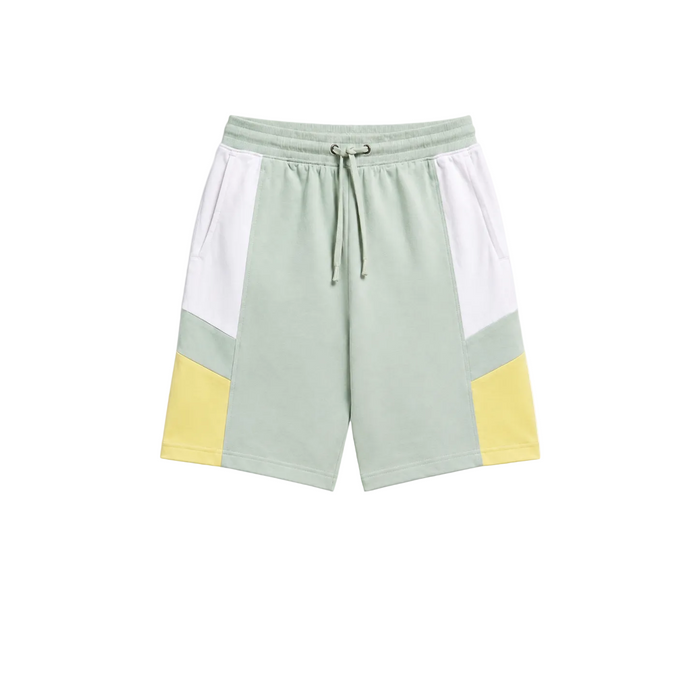V by Very – Kids Color Block Jersey Shorts (15Y)
