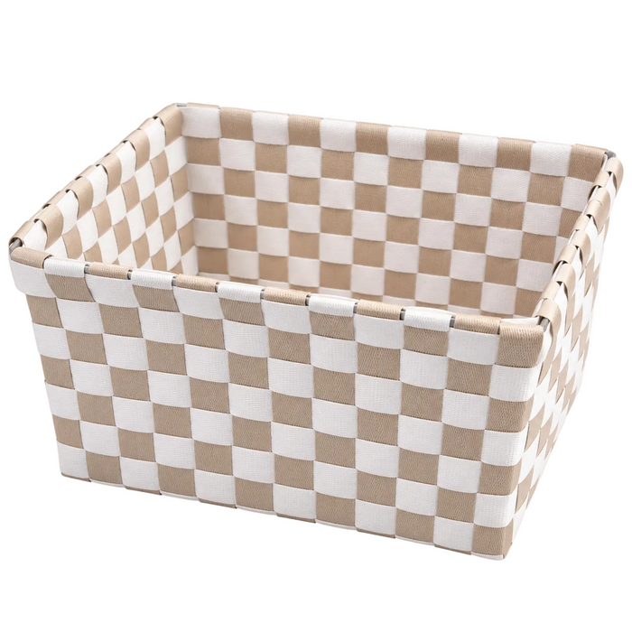 Woven Storage Basket