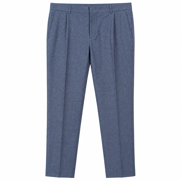 Very Man Regular Suit Trousers