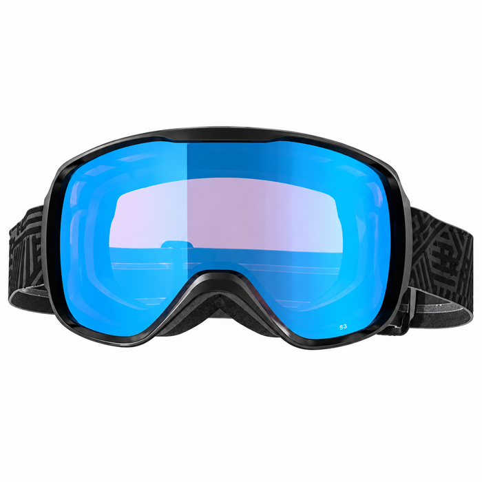Decathlon Wedze - Kids and Adult Skiing and Snowboarding Googles