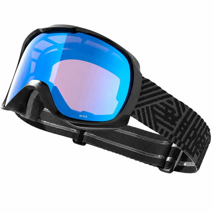 Decathlon Wedze - Kids and Adult Skiing and Snowboarding Googles