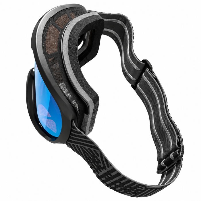 Decathlon Wedze - Kids and Adult Skiing and Snowboarding Googles