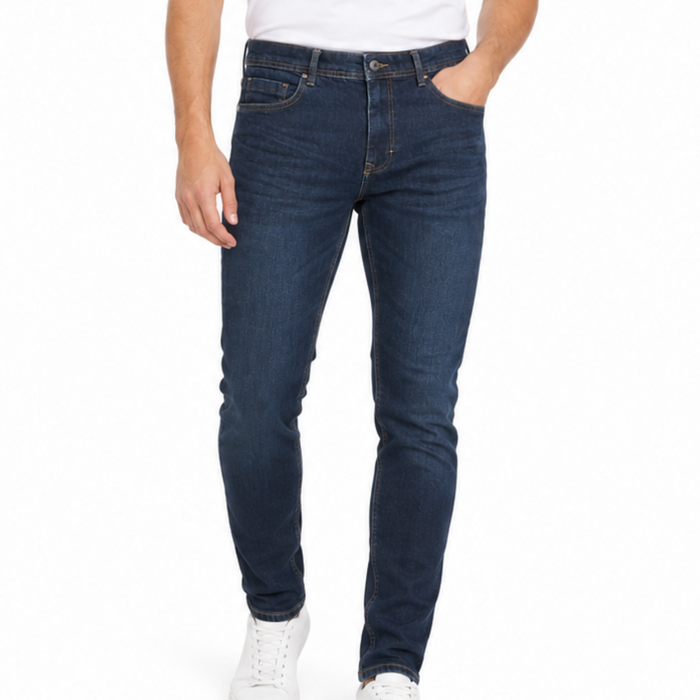 Very Man Skinny Fit Denim Pants