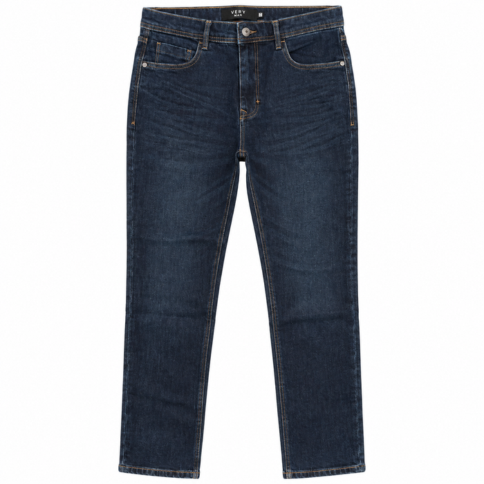 Very Man Skinny Fit Denim Pants