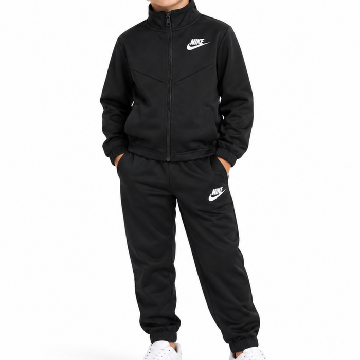 Nike Little Boys Lifestyle Essentials Poly Tracksuit