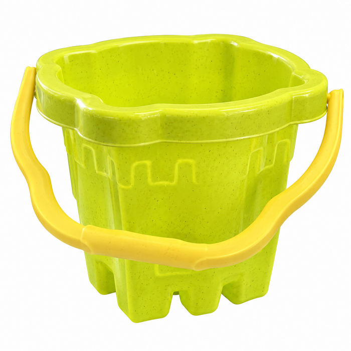 Plastic Sand Bucket