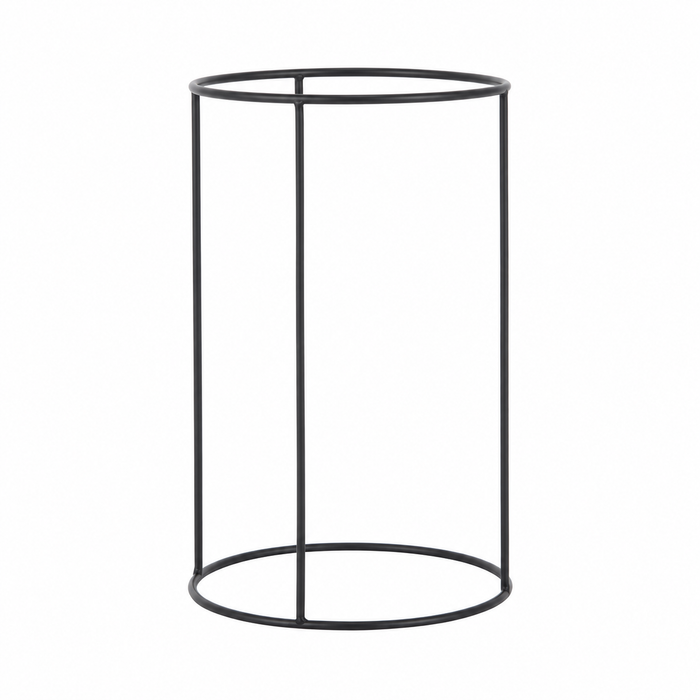 Steel Pot Plant Stand