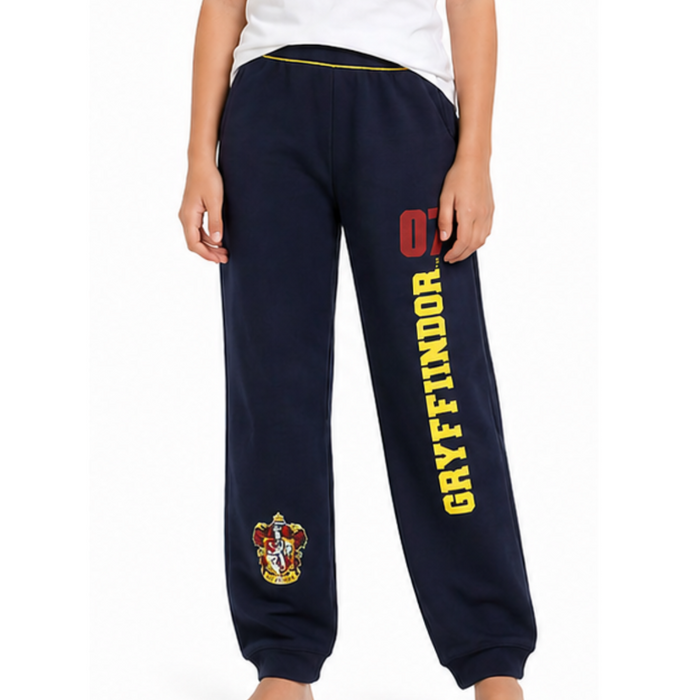 Harry Potter Gryfindor Legging French Terry