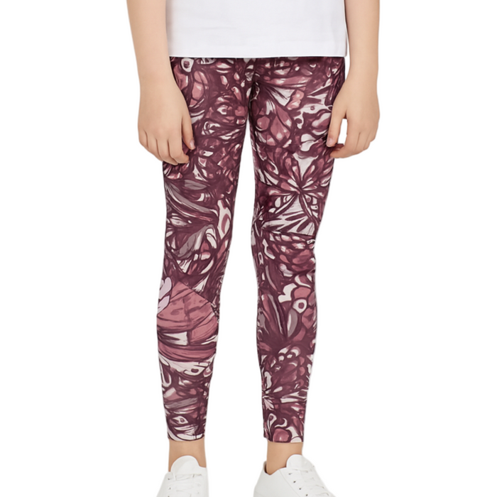 Converse - Big Girls High Rise Pants (Large)