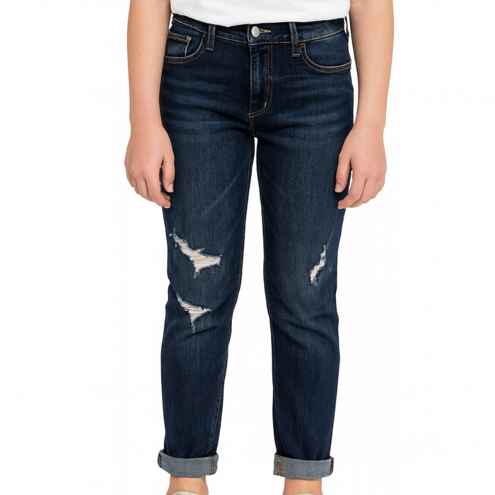 Imperial Star - Big Girls High Samara Pants