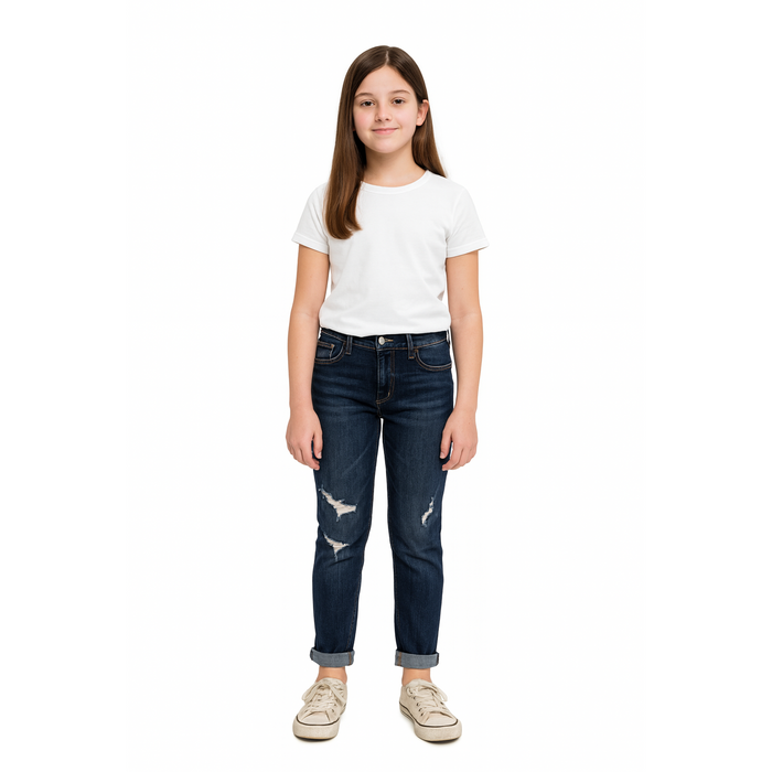 Imperial Star - Big Girls High Samara Pants