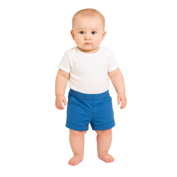 United Colors of Benetton - Baby Shorts