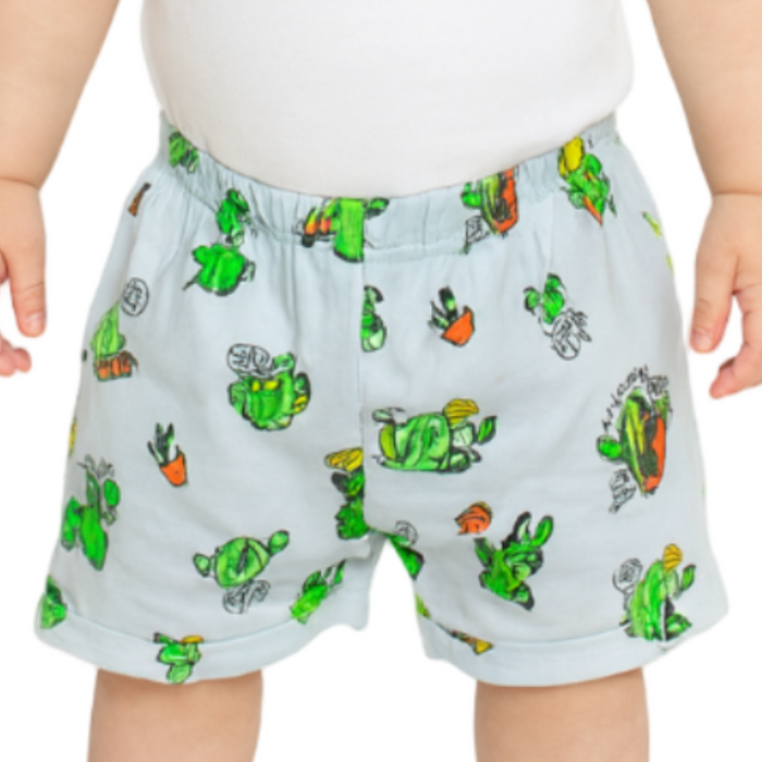 United Colors of Benetton - Baby Shorts